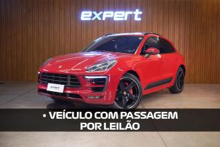 Foto do veículo Porsche Macan Gts 3.0 Bi-turbo 360cv