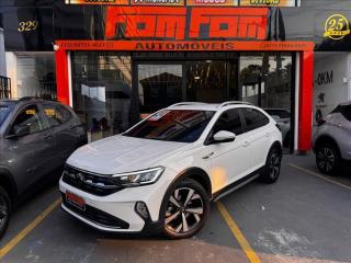 Foto do veículo Volkswagen Nivus Highline 1.0 200 Tsi Flex Aut.