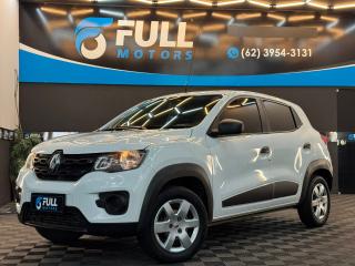 Foto do veículo Renault Kwid 1.0 Zen
