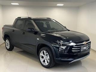 Foto do veículo Chevrolet Montana 1.2 Turbo