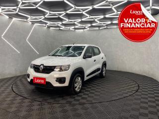 Foto do veículo Renault Kwid 1.0 Zen