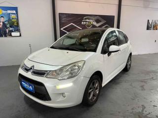 Foto do veículo Citroen C3 1.5 8v Flex Tendance