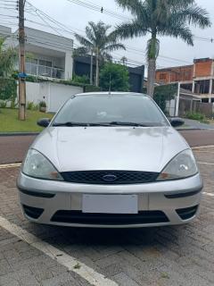 Foto do veículo Ford Focus 1.6 8v Flex Gl