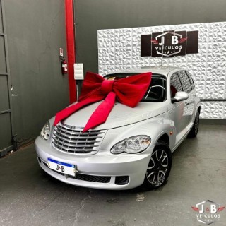 Foto do veículo Chrysler Pt Cruiser 2.4 Classic