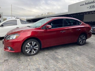 Foto do veículo Nissan Sentra 2.0 Sv Cvt