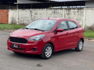 Foto do veículo Ford Ka 1.0 S