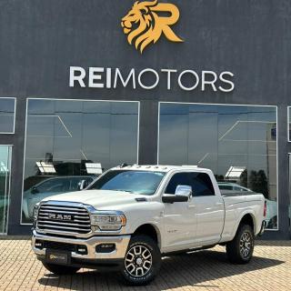 Foto do veículo Ram 3500 Limited Longhorn 6.7 Tb Cd Diesel