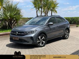 Foto do veículo Volkswagen Nivus 1.0 200 Tsi Comfortline Auto