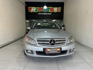 Foto do veículo Mercedes C-class 3.0 C 280 Avantgarde