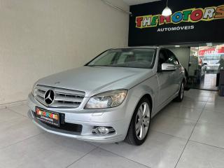 Foto do veículo Mercedes C-class 3.0 C 280 Avantgarde