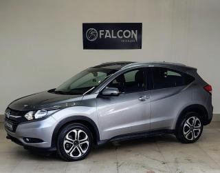 Foto do veículo Honda Hr-v 1.8 Ex Cvt