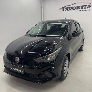Foto do veículo Fiat Argo 1.0