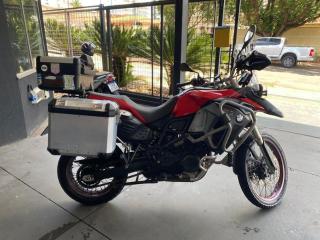 Foto do veículo Bmw F 800 Gs Adventure