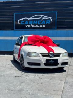 Foto do veículo Volkswagen Gol (novo) 1.0 Mi Total Flex 8v 2p