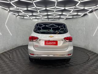 Foto do veículo Chevrolet Spin 1.8 Econoflex Premier 7s Auto