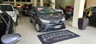 Foto do veículo Toyota Yaris Xl 1.5 Flex 16v 5p Aut.