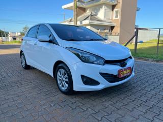 Foto do veículo Hyundai Hb20 1.6 Comfort Plus