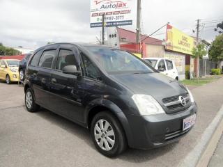 Foto do veículo Chevrolet Meriva 1.8 Flexpower Joy