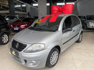 Foto do veículo Citroën C3 Glx 1.4/glx Sonora 1.4 Flex 8v 5p