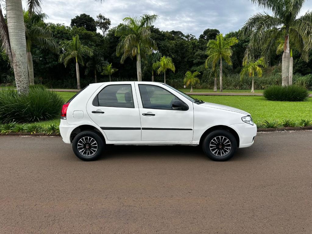 Fiat Palio