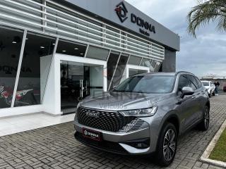 Foto do veículo Gwm Haval H6 1.5t Phev 19 Premium Dht