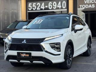 Foto do veículo Mitsubishi Eclipse Cross 1.5 Turbo Hpe-s Auto