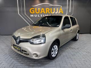 Foto do veículo Renault Clio 1.0 16v Hi-power Authentique