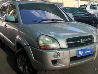 Foto do veículo Hyundai Tucson 2.0 Gls Auto