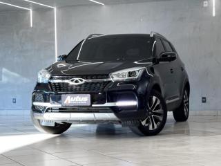 Foto do veículo Chery Tiggo 5x 1.5 T Txs Dct