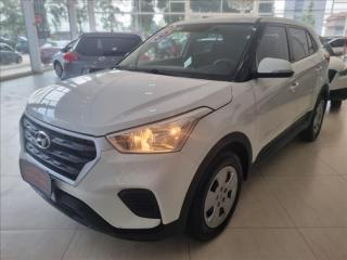 Foto do veículo Hyundai Creta Attitude 1.6 16v Flex Aut.