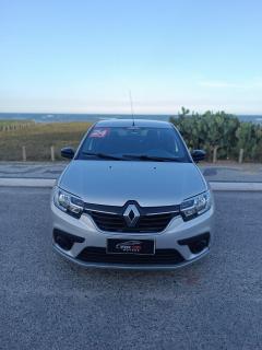 Foto do veículo Renault Logan Zen Flex 1.0 12v 4p Mec.