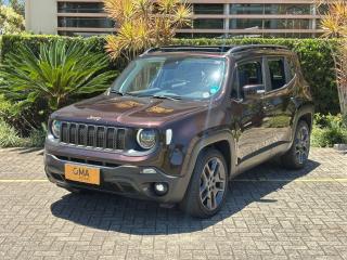 Foto do veículo Jeep Renegade Limited 1.8 4x2 Flex 16v Aut.