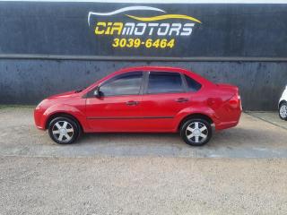 Foto do veículo Ford Fiesta Sed. 1.6 8v Flex 4p