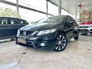 Foto do veículo Honda Civic 2.0 I-vtec Flexone Lxr Auto