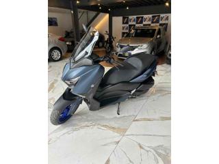 Foto do veículo Yamaha Xmax 250