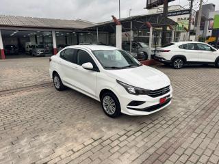 Foto do veículo Fiat Cronos 1.3 8v Flex