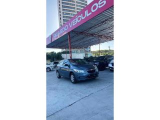 Foto do veículo Chevrolet Onix Hatch Lt 1.0 8v Flexpower 5p Mec.