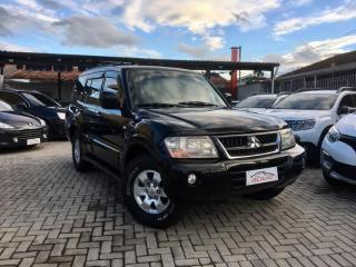 Foto do veículo Mitsubishi Pajero Gls 3.5 V6 2p Aut