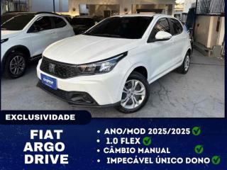 Foto do veículo Fiat Argo Drive 1.0 6v Flex