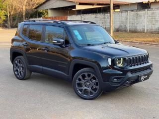 Foto do veículo Jeep Renegade1.8 4x2 Flex 16v Aut.