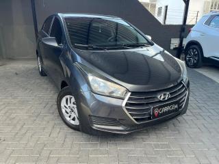 Foto do veículo Hyundai Hb20 Comf./c.plus/c.style 1.0 Flex 12v