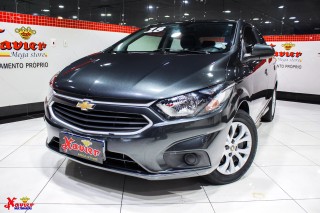 Foto do veículo Chevrolet Prisma 1.4 Spe/4 Eco Lt Auto
