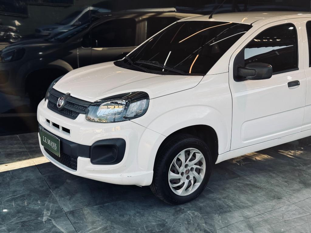Fiat Uno