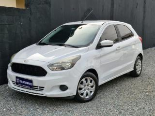 Foto do veículo Ford Ka 1.0 Flex Se Plus
