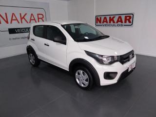 Foto do veículo Fiat Mobi Like 1.0 Fire Flex 5p.