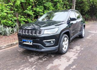 Foto do veículo Jeep Compass 2.0 Sport Auto