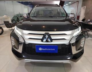 Foto do veículo Mitsubishi Pajero Sport Hpe-s 2.4 4x4 Diesel Aut.