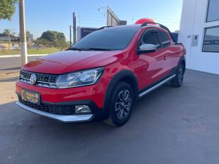 Foto do veículo Volkswagen Saveiro Cross 1.6 T.flex 16v Cd