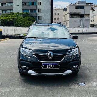 Foto do veículo Renault Sandero 1.0 Stepway Zen