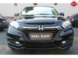 Foto do veículo Honda Hr-v Ex 1.8 Flexone 16v 5p Aut.